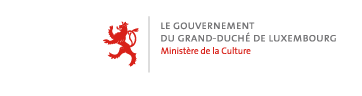 Le Gouvernement du Grand-Duché de Luxembourg - Ministère de la Culture